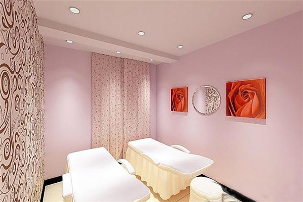 百年香榭美容美体